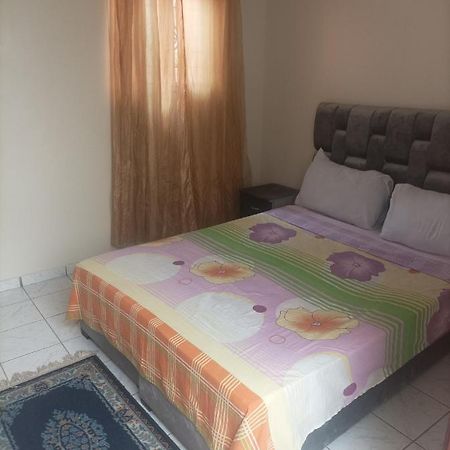 Riad Qariya Siyahiya Marakeş Dış mekan fotoğraf
