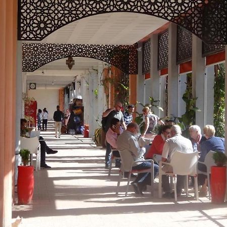 Riad Qariya Siyahiya Marakeş Dış mekan fotoğraf